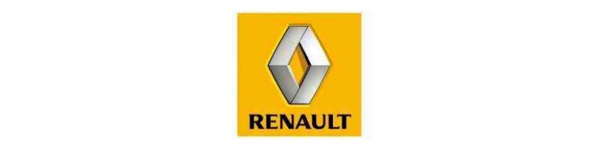 télécommandes, émetteur, neuve, vierge, d'occasion, recyclée Renault