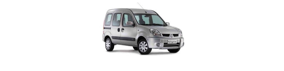 Llaves, mando a distancia, llavero, carcasa de repuesto para llaves, usado, reacondicionado Renault Kangoo