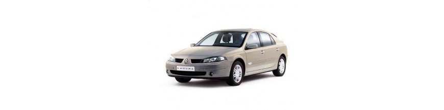 Karten, Schlüssel, Fernbedienung, Gehäuse, Ersatzschlüssel, gebraucht, generalüberholt Renault Laguna II