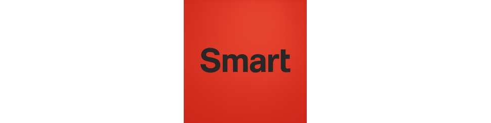 Mandos a distancia con circuitos compatibles con Smart