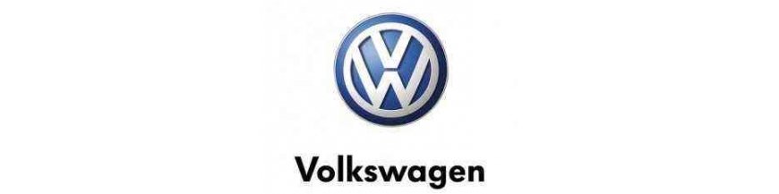 télécommandes, émetteur, clés d'occasion, recyclée Volkswagen