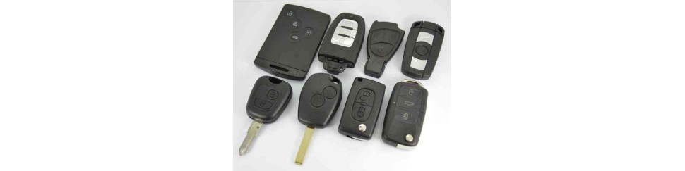 car key fob case
