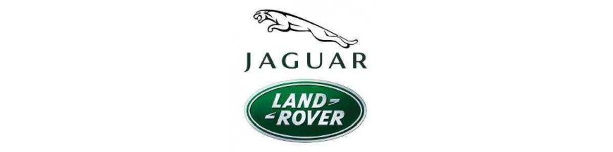 Clé, télécommande plip, coque de remplacement Land Rover, Jaguar