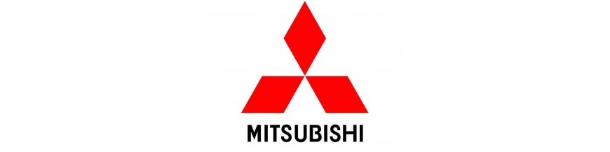 Service de réparation électronique des clés, télécommandes Mitsubishi