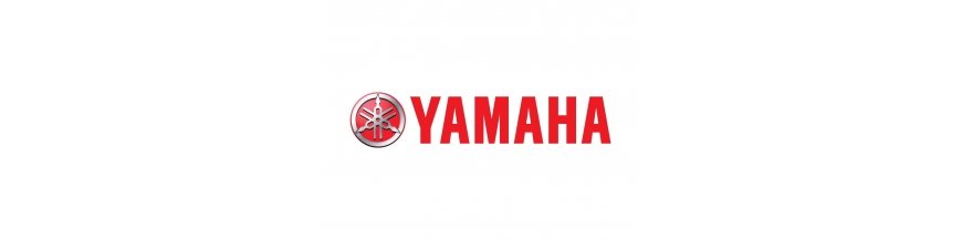 Clés codées, insert Yamaha