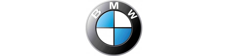 Transponderschlüssel, Rohling für BMW-Schlüsselblatt einsetzen.