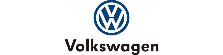 clé pour transpondeur, ébauche lame de clé insert VW Volkswagen