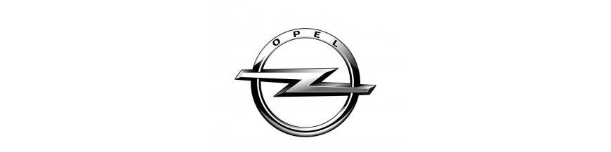 clé pour transpondeur, ébauche lame de clé insert Opel