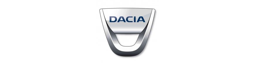 Étui, housse de protection pour télécommande coque de clé plip Dacia