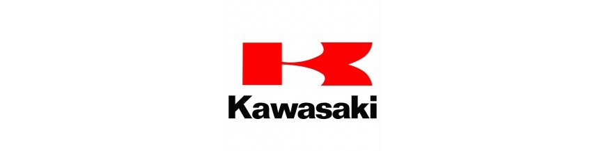 clé codée insert Kawasaki