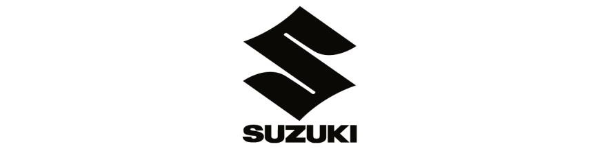 Clés codées insert Suzuki