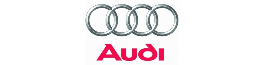 Service de réparation électronique des clé, télécommande Audi