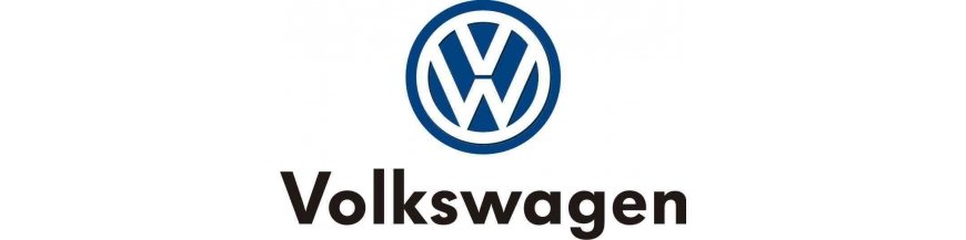 Clés avec transpondeur Volkswagen