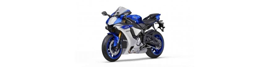 Verschlüsselte Schlüssel, einsetzen Yamaha YZF R1