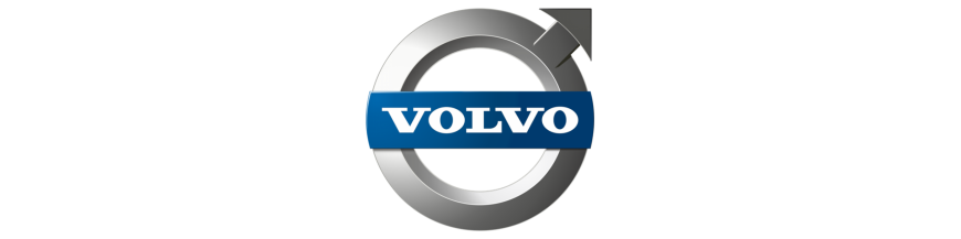 Service de réparation électronique des clé, télécommande Volvo