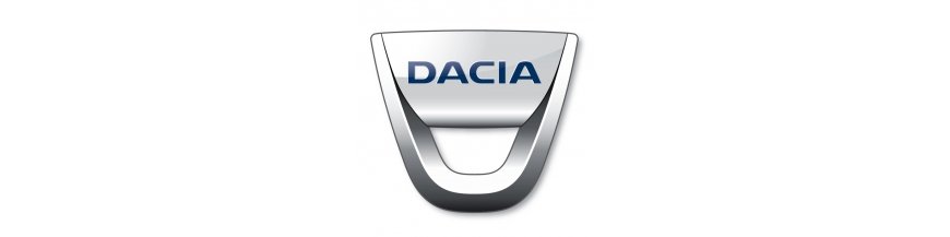 télécommandes, émetteur, neuve, vierge, d'occasion, recyclée Dacia