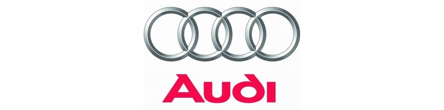 Étui, housse de protection pour télécommande coque de clé plip Audi 