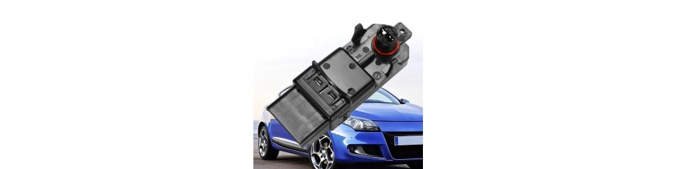 Temic comfortmodule voor Renault Peugeot Citroen raammechanisme motor