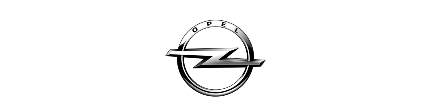 Resistance de chauffage Opel
