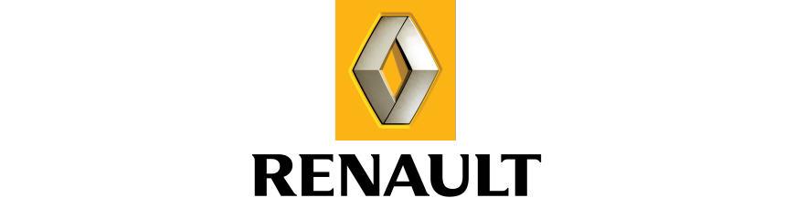 Commodo kit de réparation commutateur de colonne de direction Renault