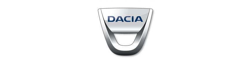 systeme de fermeture bouton contacteur module centralisation Dacia 