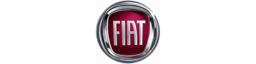 Poignée de porte Fiat 