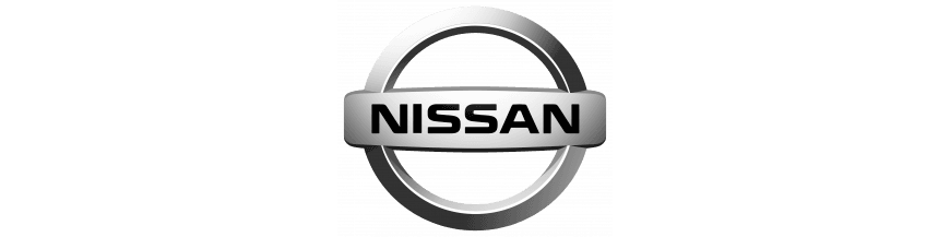 Poignée de porte  Nissan
