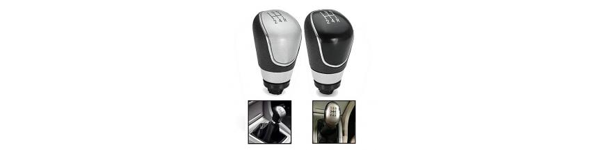 Gear lever knob