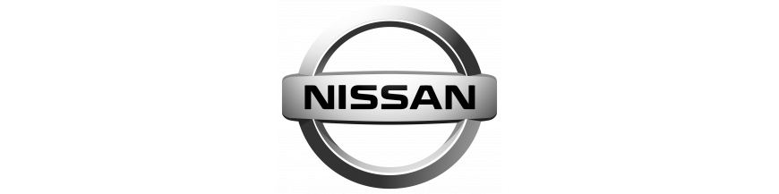 bouton de leve vitre Nissan