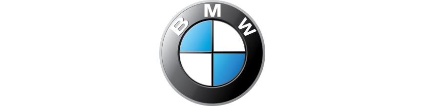 Clés avec transpondeur BMW