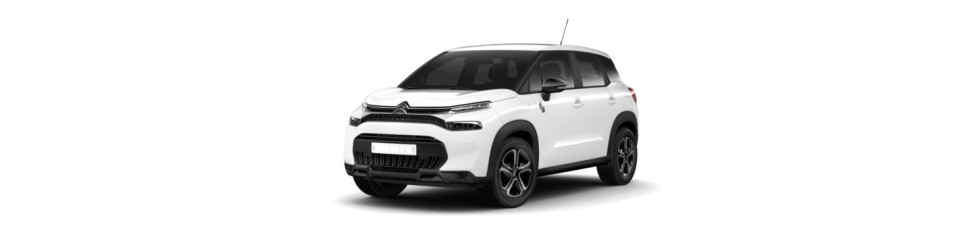 Télécommande coque de clé plip Citroën C3 AIRCROSS