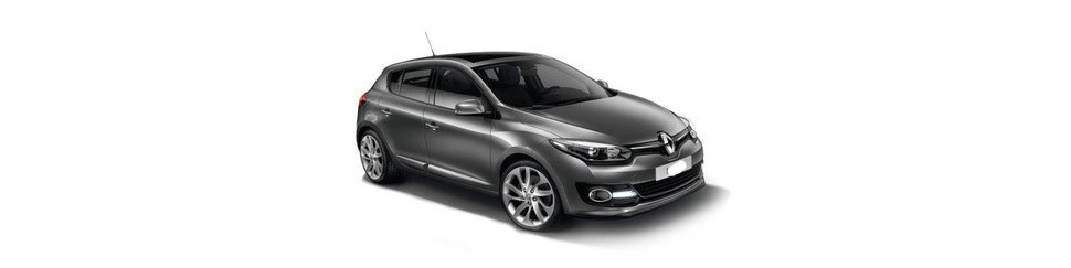 Renault Funda para mando a distancia plip Megane 3