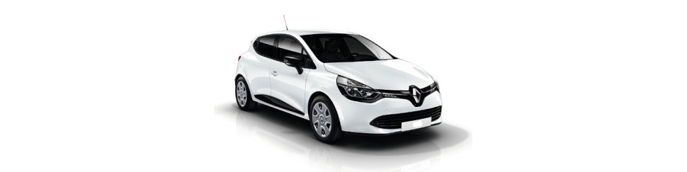 Renault Estojo para chaves de controlo remoto plip Clio 4