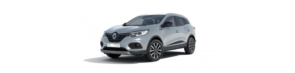 Télécommande coque de clé plip Renault Kadjar