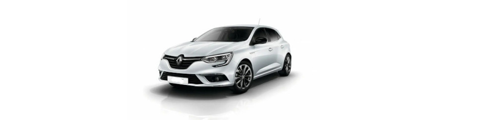 Renault Estojo para chave de controlo remoto plip Megane 4