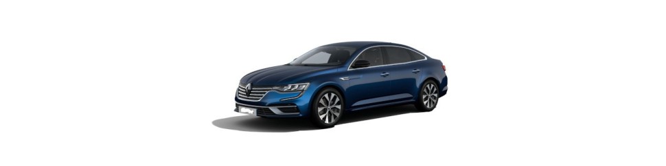 Capa para controle remoto da chave Renault Talisman