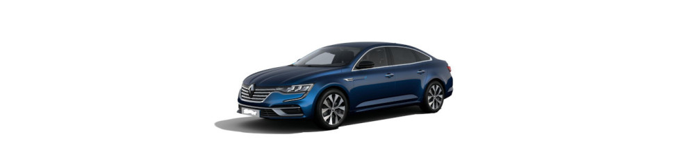 Tastenschlüsselgehäuse Fernbedienung Renault Talisman