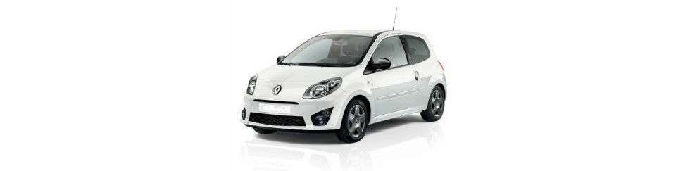 Renault Funda para mando a distancia plip Twingo 2