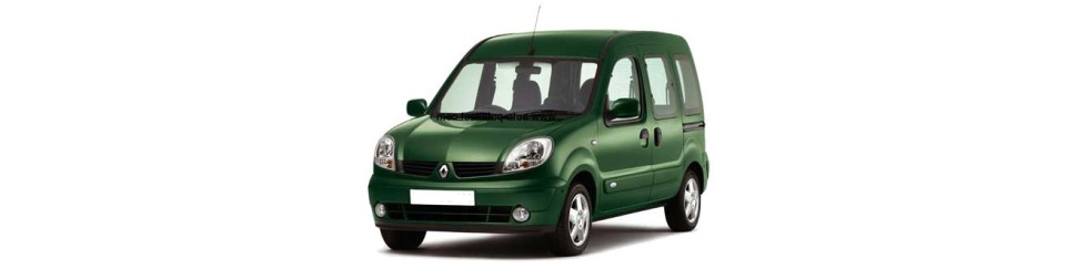 Capa para controle remoto da chave Renault Kangoo 1