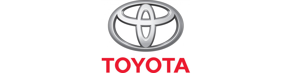 Serrure de porte, barillet, neiman Toyota