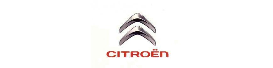Télécommande, clés, plip, coque de remplacement Citroën