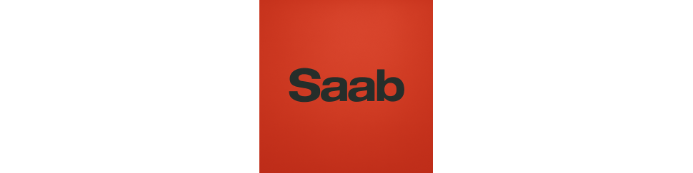 Mando a distancia compatible con SAAB