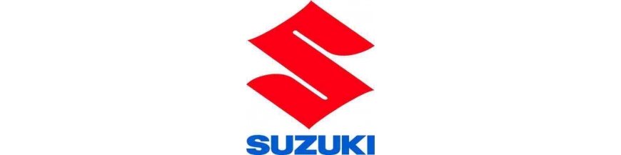 Clés, télécommande plip, coque de remplacement Suzuki