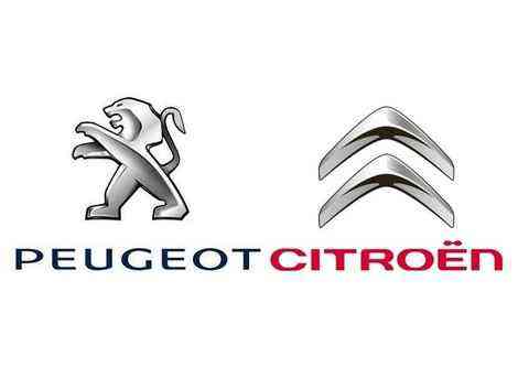 Peugeot Citroën
