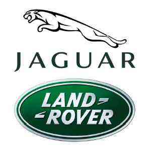 Land Rover Jaguar