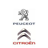 Citroen Peugeot 