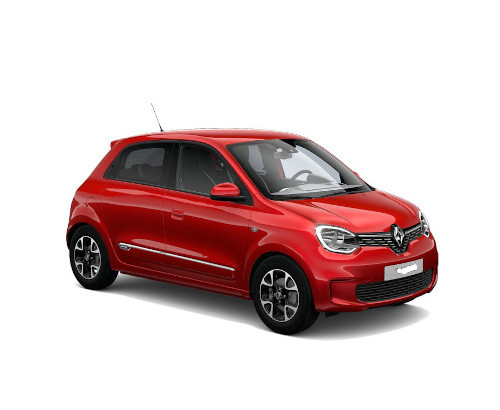 TWINGO 3