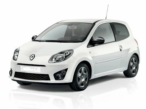 TWINGO 2