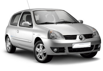 CLIO 1 e 2