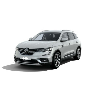 KOLEOS 2